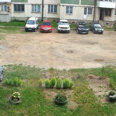 Orhidea Apartman Gheorgheni  Exterior foto