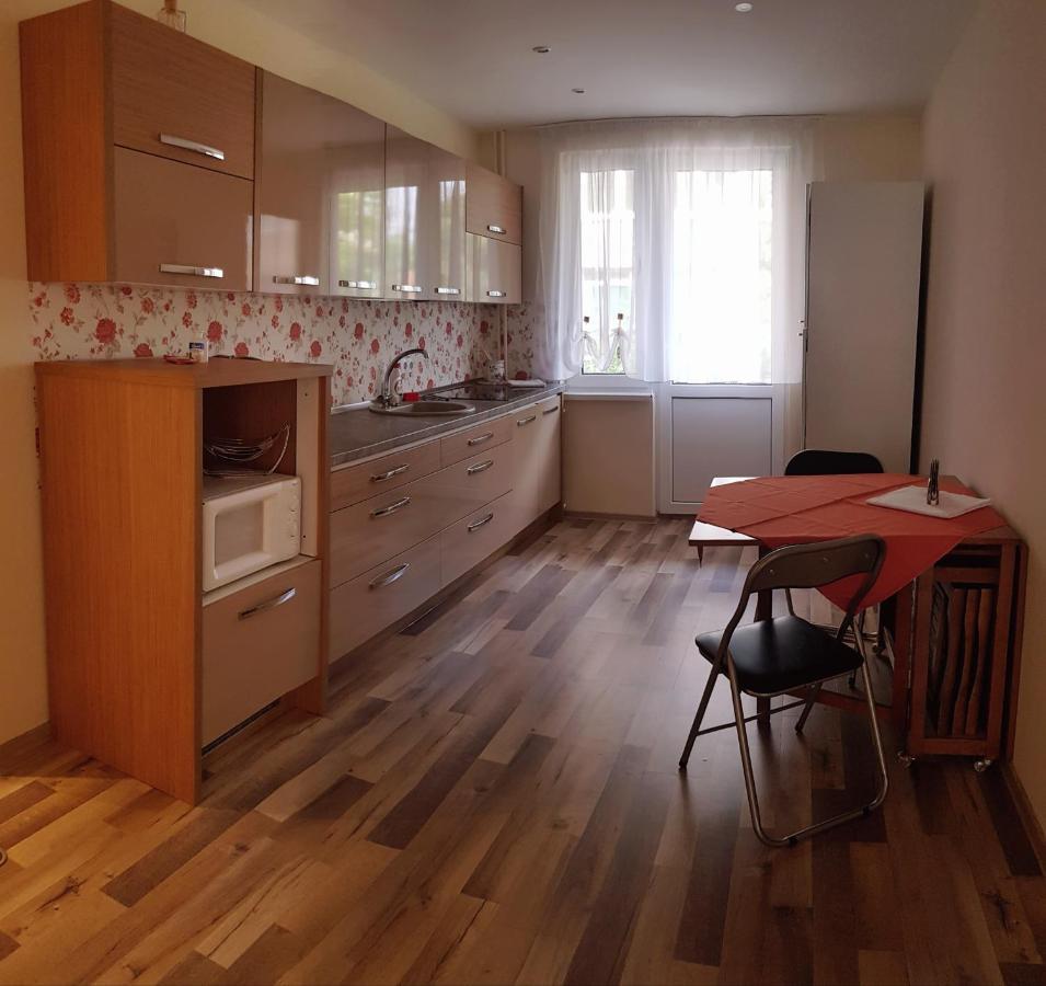 Orhidea Apartman Gheorgheni  Exterior foto