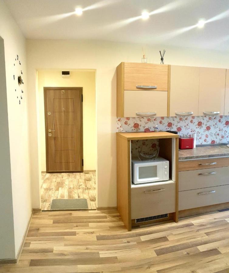 Orhidea Apartman Gheorgheni  Exterior foto