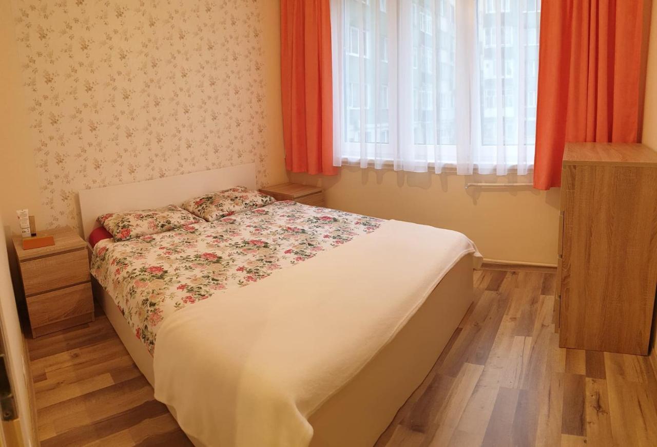Orhidea Apartman Gheorgheni  Exterior foto